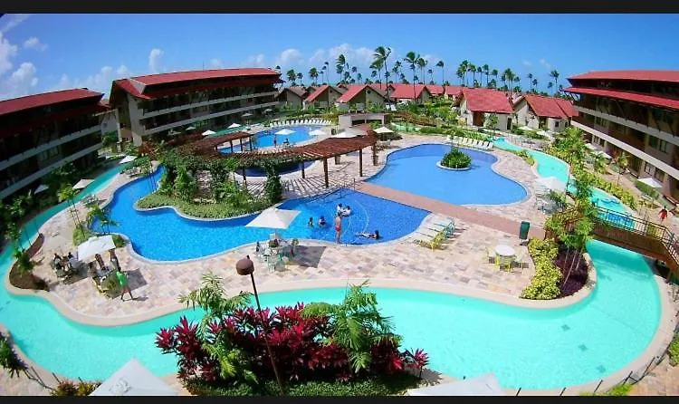 Praia de Muro Alto, Porto de Galinhas, OKA-1