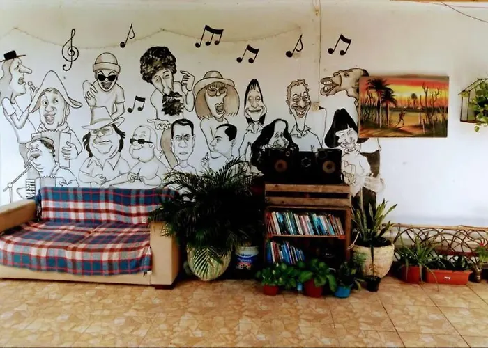 Suite Com Ar E Tv